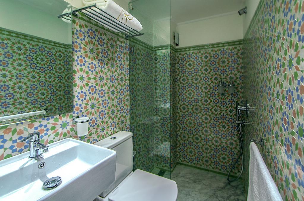 מרקש Riad Dar Grawa מראה חיצוני תמונה