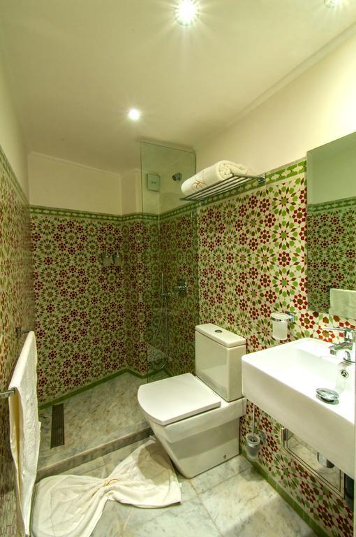 מרקש Riad Dar Grawa מראה חיצוני תמונה