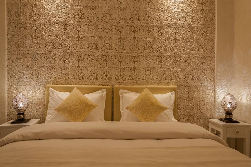 מרקש Riad Dar Grawa מראה חיצוני תמונה